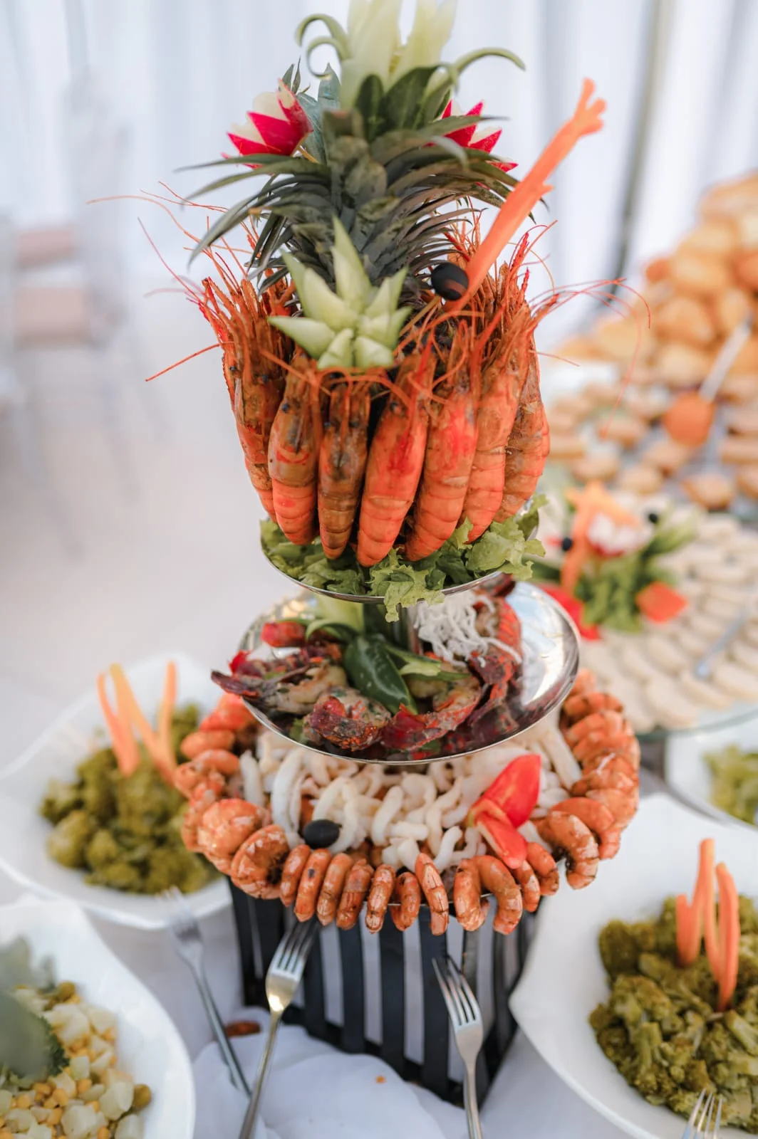 Réalisation mariage 12