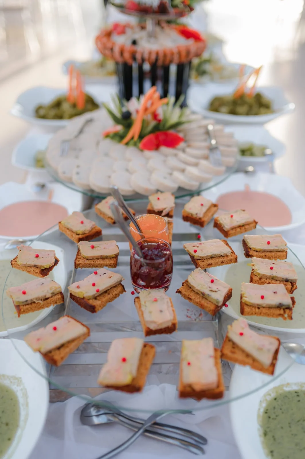 Réalisation mariage 14