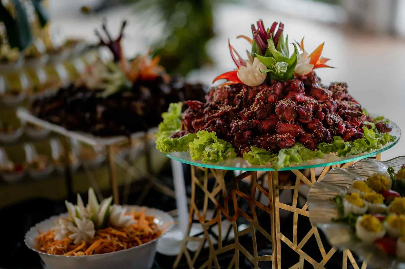 Réalisation mariage 21