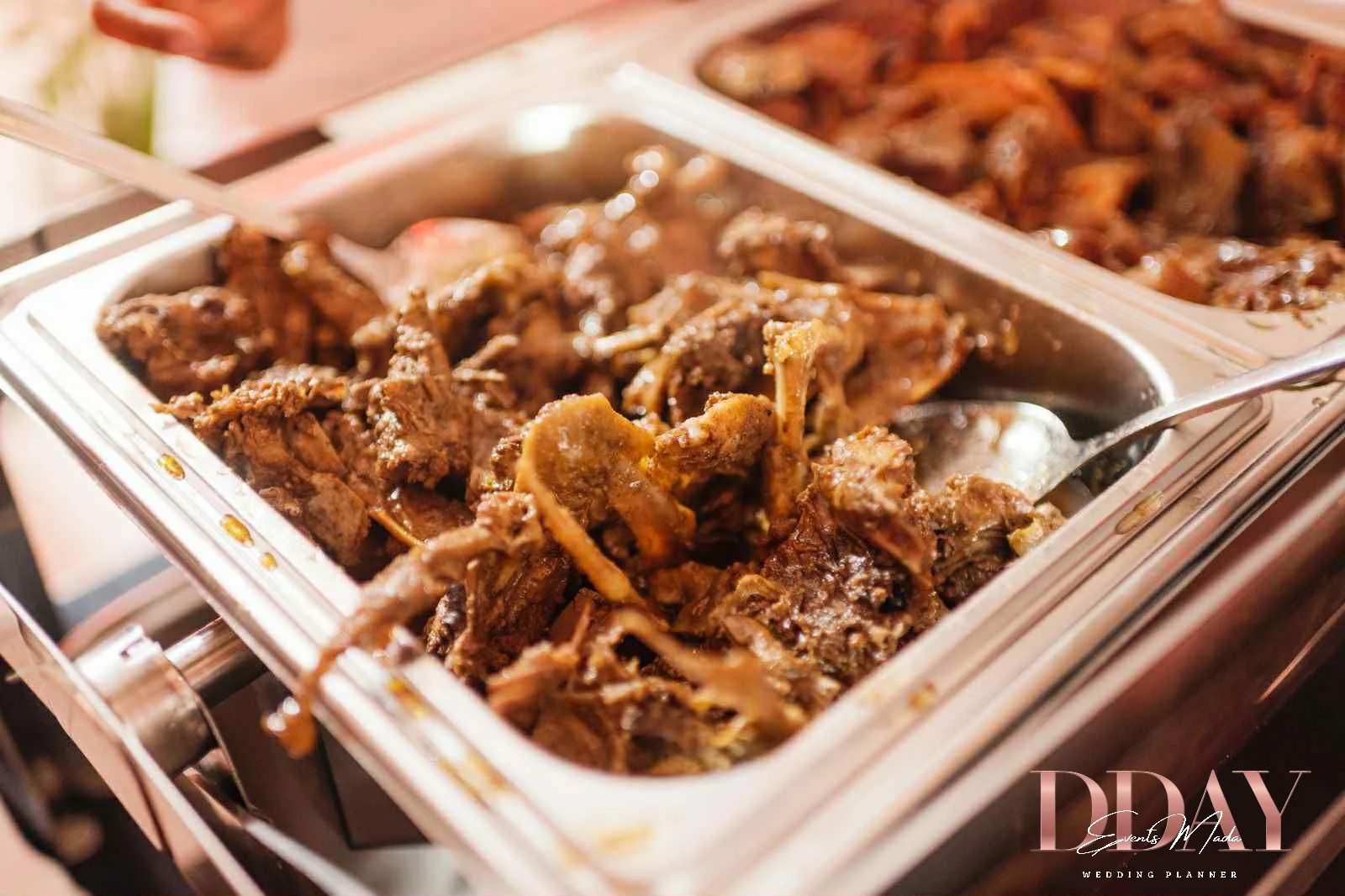 Réalisation mariage 23