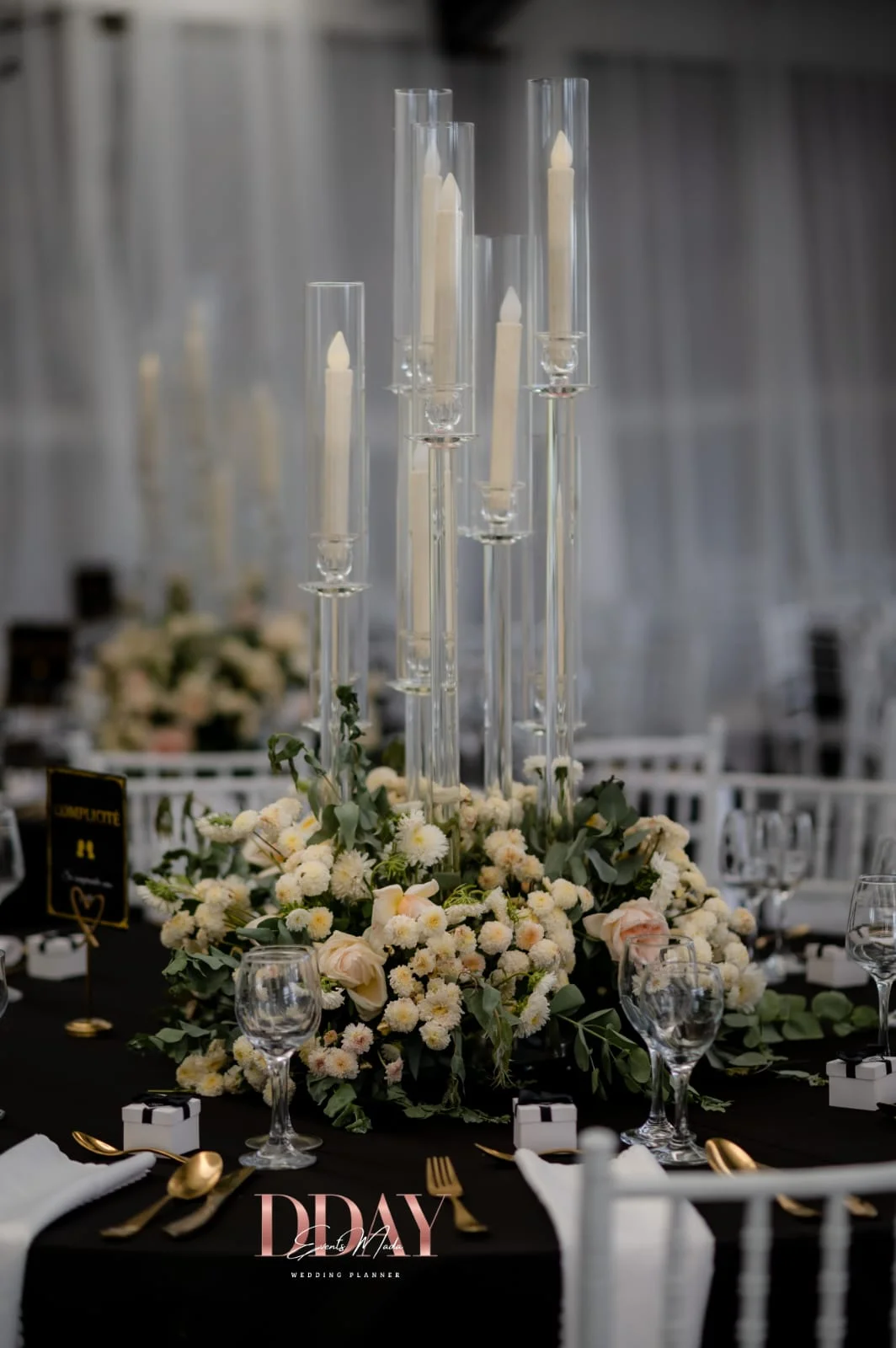 Réalisation mariage 24