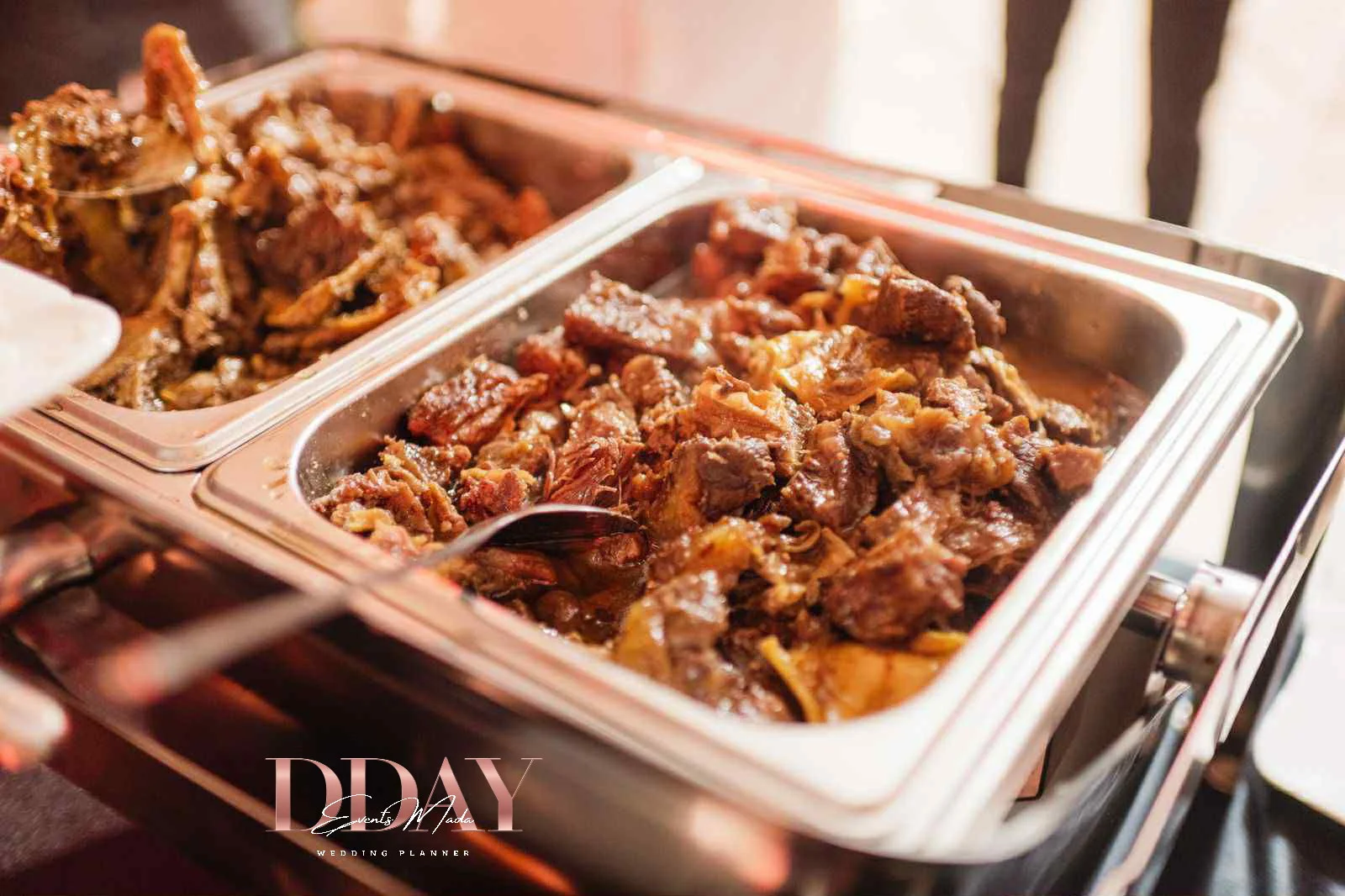 Réalisation mariage 25