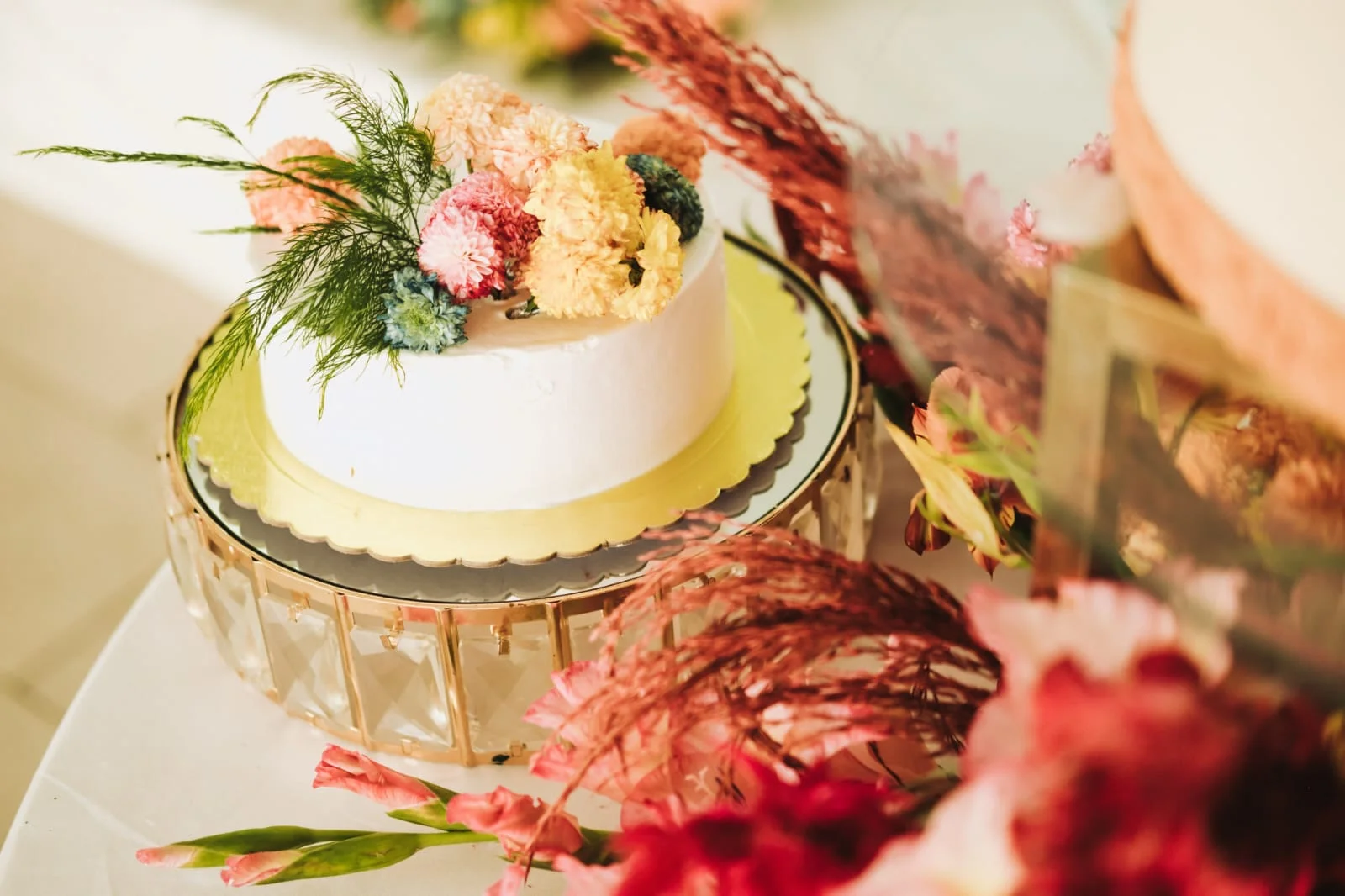 Réalisation mariage 6