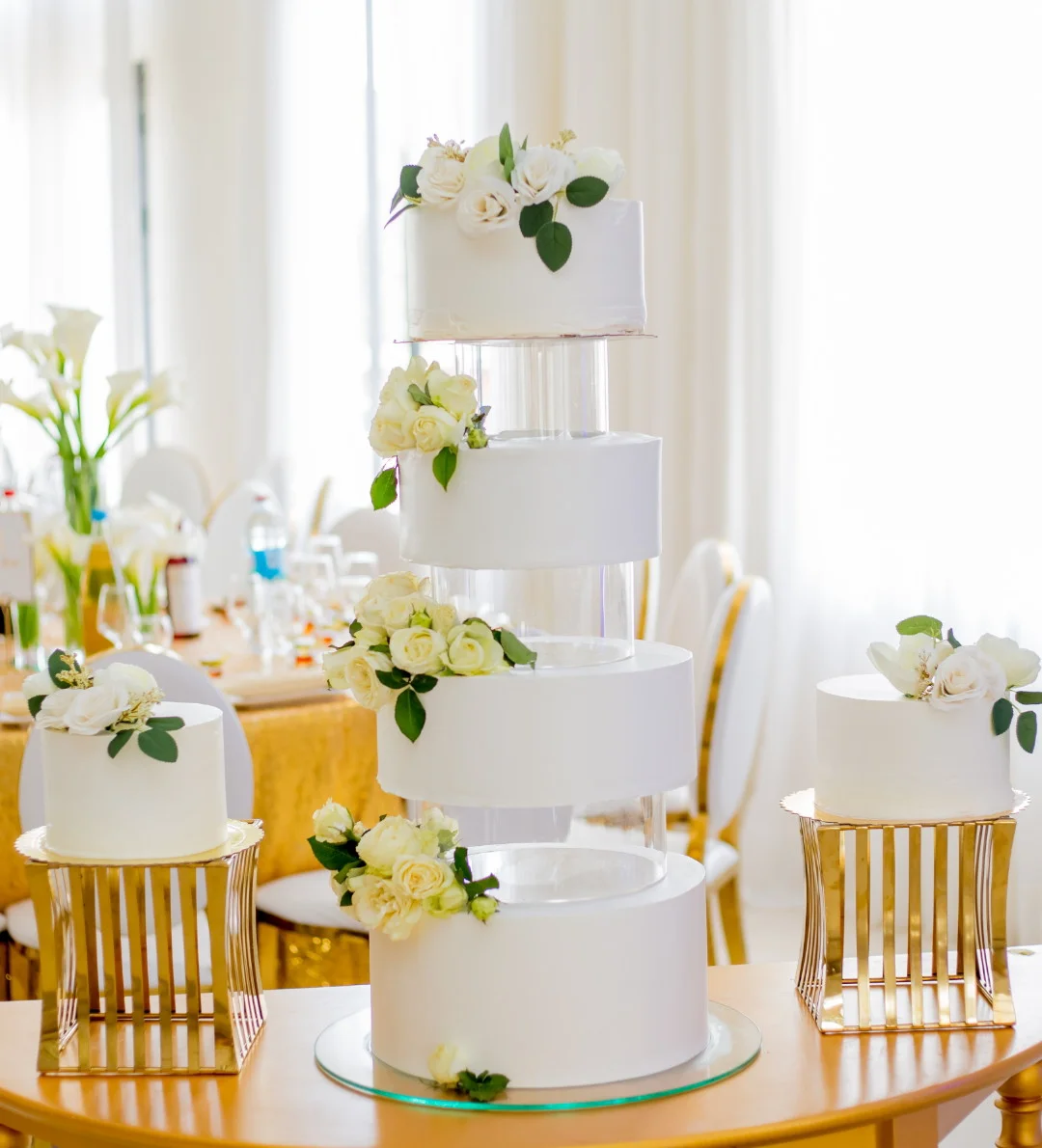 Réalisation Mariage DDAY Events 3