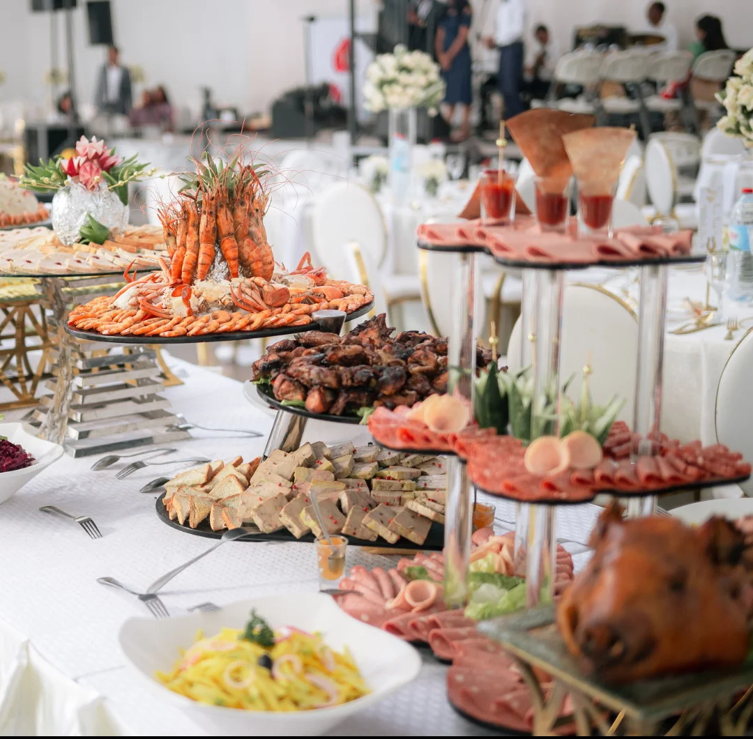 Réalisation Mariage DDAY Events 5