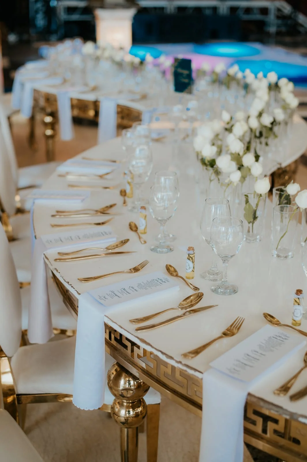 Réalisation Mariage DDAY Events 6