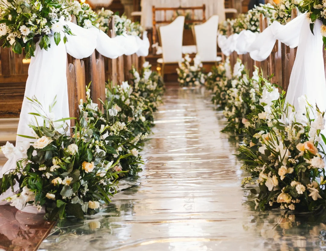 Réalisation Mariage DDAY Events 8